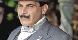 Hercule Poirot (Ena)