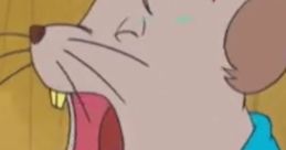 Mouse (Rudi & Trudi)