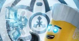 Zane Ninjago