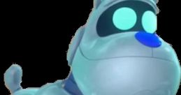 A.R.F. (Puppy Dog Pals)