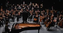1st Anniversary Commemorative Symphony: Everflowing with You 一周年纪念交响曲: 奔流，因你不息 Wuthering Waves - Video Game V