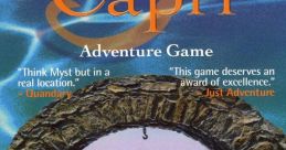 A Quiet Weekend in Capri Un Tranquillo week-end a Capri - Video Game Video game from A Quiet Weekend in Capri Un Tranquillo