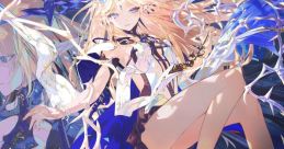 Against the Tide 逆潮 Wuthering Waves - Video Game
