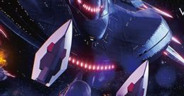ALICE GEAR AEGIS ORIGINAL TRACK Vol.8 アリス・ギア・アイギス オリジナルサウンドトラックVol.8 - Video Game Video game from A