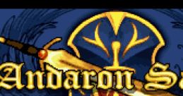 Andaron Saga OST - Video Game Video game from Andaron Saga OST for GBA. Published by Mangs, Nintendo (2021). Uploaded by
