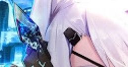 Artery Gear: Fusion アーテリーギア-機動戦姫- 机动战姬：聚变 - Video Game