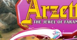Arzette: The Jewel of Faramore - Video Game