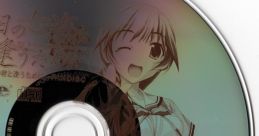 Ashita no Nanami to Au Tame ni Opening Theme 'ever' 「ever」 明日の七海と逢うために OPテーマ マキシシングル - Video Game Vid