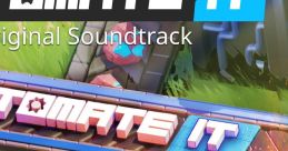 Automate It Original - Video Game