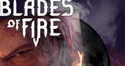 Blades Of Fire - Video Game