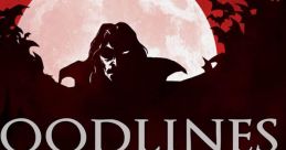 BLOODLINES - from Castlevania: Symphony of the Night Hultgren, Pontus: BLOODLINES ~ from Castlevania: Symphony of the Night~