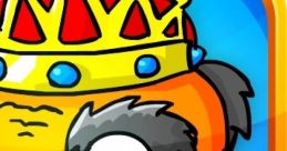 Boomlings - Video Game Video game from Boomlings for Android, iOS. Published by RobTop Games (2012).