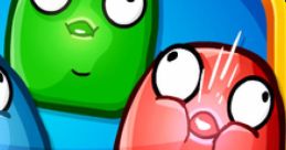 Boomlings MatchUp - Video Game