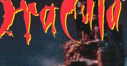 BRAM STOKER'S Dracula ARRANGEMENT PROJECT NES DRACULA ARRANGEMENT PROJECT - Video Game Video game from BRAM STOKER'S