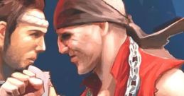 Brotherhood of Violence II - Video Game
