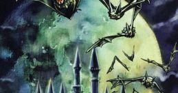 Castlevania Advance ORIGINAL TRACK Castlevania: Circle of the Moon Castlevania: Harmony of Dissonance Castlevania: Aria of