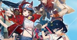 Chunithm Air - Video Game
