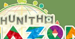 Chunithm Amazon Plus - Video Game Video game from Chunithm Amazon Plus for Arcade. Published by Sega (2019). Uploaded by