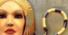 Cleopatra: A Queen's Destiny Cleopatra: Riddle of the Tomb - Video Game Video game from Cleopatra: A Queen's Destiny