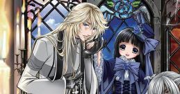 Clepsydra -Vocal CD- クレプシドラ -Vocal CD- - Video Game Video game from Clepsydra -Vocal CD- クレプシドラ -Vocal CD-