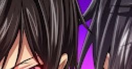 Code Geass: Hangyaku no Lelouch Lost Stories コードギアス 反逆のルルーシュ ロストストーリーズ - Video Game Video game from