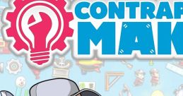 Contraption Maker - Video Game