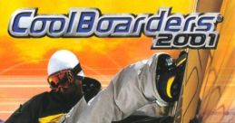 Cool Boarders 2001 - Video Game Video game from Cool Boarders 2001 for PS2. Published by SCEA (2001). Uploaded by