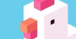 Crossy Road - Video Game Video game from Crossy Road for Android, iOS, Mobile, Windows. Published by Yodo1 Games (2014).