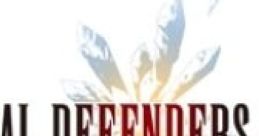 Crystal Defenders (PSN) Crystal Guardians クリスタル・ディフェンダーズ - Video Game Video game from Crystal Defenders