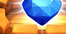 Crystal Siege - Video Game