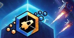 Cubic Odyssey 立方奥德赛 - Video Game