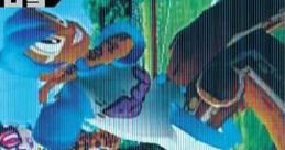 Dance Summit 2001: Bust a Groove - Video Game