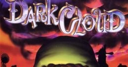 Dark Cloud ダーククラウド - Video Game