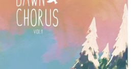 Dawn Chorus track vol.1 - Video Game Video game from Dawn Chorus track vol.1 for Android, iOS, Linux, MacOS, Windows.
