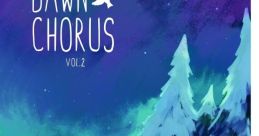 Dawn Chorus track vol.2 - Video Game