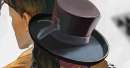 Death Trick: Double Blind - Video Game Video game from Death Trick: Double Blind for MacOS, Windows. Published by Another