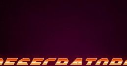 Desecrators - Video Game