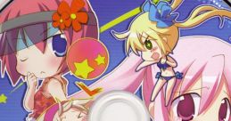 Detective club "KURUKURU" Danger fully at the vacation! クルくる探偵倶楽部 ～バカンスには危険がいっぱい!?～ KuruKuru Tantei