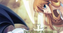 Devil or Angel - yuiko Shikotama Slave - Video Game