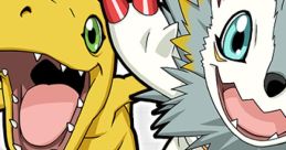 Digimon ReArise デジモンリアライズ - Video Game