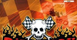 Dirt Track Devils Simple 2000 Series Vol. 11: The Offroad Buggy SIMPLE2000シリーズVol.11 THEオフロードバギー - Video Game