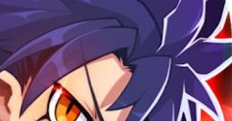 Disgaea RPG 魔界战记RPG 魔界戰記RPG - Video Game