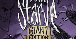 Don't Starve: Giant Edition - Video Game