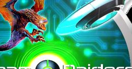 Dream Raiders - Video Game Video game from Dream Raiders for Arcade. Published by Sega (2012). Uploaded by RANDY02.