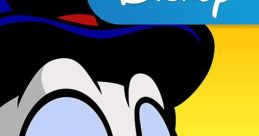 DuckTales: Remastered (unlooped ) - Video Game