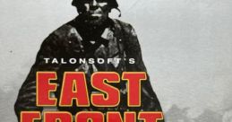 East Front II East Front 2 Eastern Front II TalonSoft's East Front II TalonSoft's Eastern Front II East Front II: The Russian
