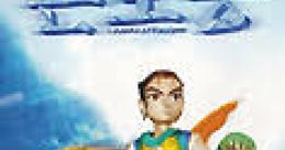 Eastern Legend Legend of Eastern 東方傳記 东方传记 Dongfang Zhuanji 손오공 Son O-Kong - Video Game Video game from