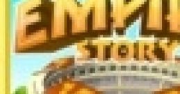 Empire Story - Video Game
