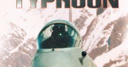Eurofighter Typhoon - Video Game