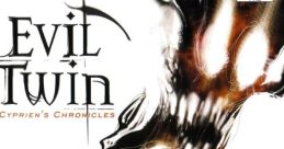 Evil Twin: Cyprien's Chronicles - Video Game